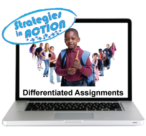 DIFFERENTIATED-ASSIGNMENTS