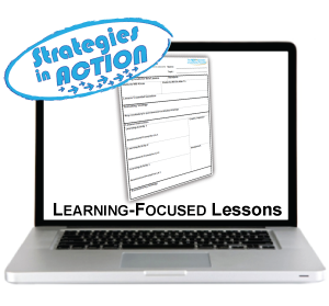 LEARNING-FOCUSED-LESSONS