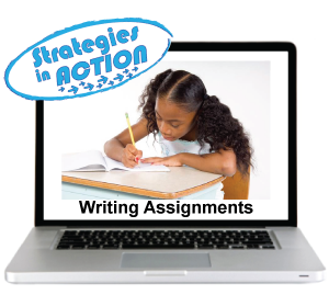 WRITING-ASSIGNMENTS