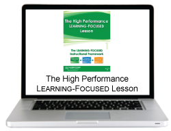 High Performance Lessons Course
